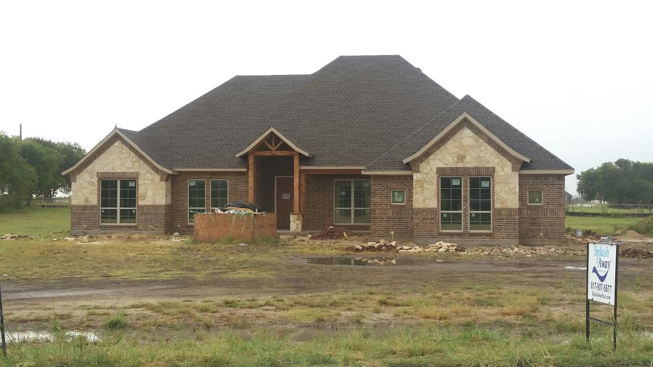 2670shale Greatwood Custom Homes