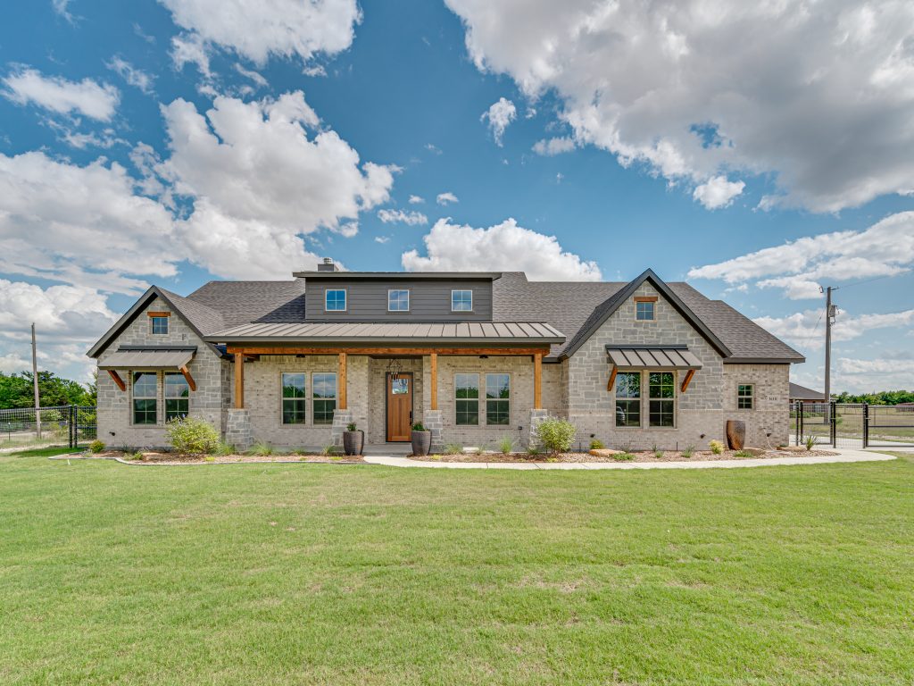 7 MustHave Features for Your Custom Home Greatwood Custom Homes